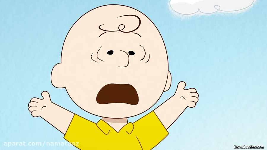 انیمیشن اسنوپی در فضا فصل 1 قسمت 3 - Snoopy in Space